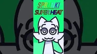 Najlepsze fazy Sprunki Wendy #sprunki #incrediboxsprunki #sprunkiincredibox #gamingshorts