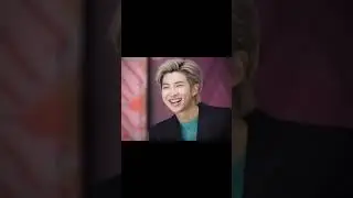 #RM 💜💜 || #bts ||  