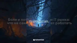 Боли и потребности AV и IT рынка: что на самом деле мешает работать.