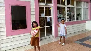 Cat cafe Puchi Marry 2021 Okinawa Japan