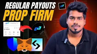 About Crypto Funded Account and Risk Management in tamil #cryptotamil