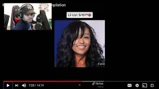 ImDontai Reacts To Meme Compilation