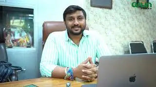 Shri Mahabir Cold Storage - Farrukhabad | Grun Power | Waaree | Solar Power Plant