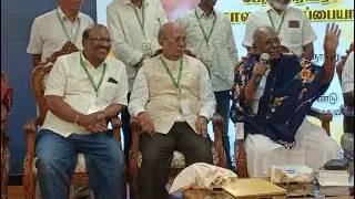 002 2000 கலந்துரையாடுவோம் விழா/கலைஞர் நூற்றாண்டு நூலகம்/சாலமன் பாப்பையா/நீதியரசர் நடராசன்/தமிழ்இயலன்
