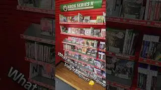 #Cex #pickups #gaming #spookytober