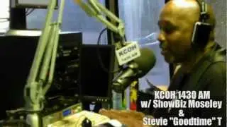 The C.I.T.Y. @ 1430 AM KCOH