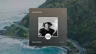 Future Avenue Mixed 090 - Nicolas Venturini