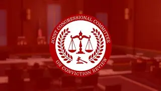 [OSFUSA] 75th Joint Congressional Hearing of MadMaxDoP 06/10/2025