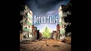 Verah Falls - A Family Affair