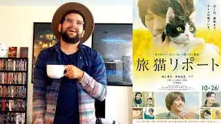The Travelling Cat Chronicles Movie Review - Fantasia Film Festival 2020