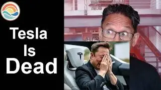Илон обязательно обманет акционеров Tesla.