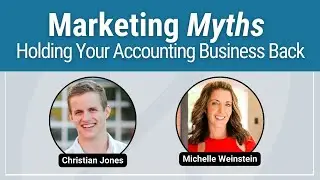 Marketing Myths Sabotaging Your Accounting Business