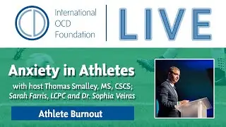 Anxiety in Athletes: Athlete Burnout