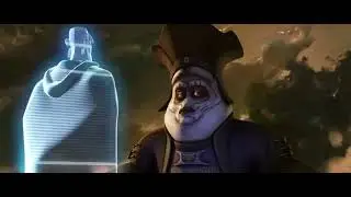 Star Wars The Clone Wars: Separatists testing ultimate weapon
