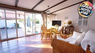 Cuencaloft Casa Rural Canada Molina | Arcas, Spain | Hotel Review 🏨