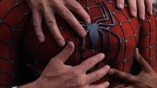 Spider-Man 