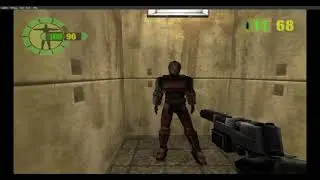 Red Faction(PCSX2) Episode 8