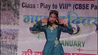 Part-51: Grand Republic Day Celebration 2026 | Student Activities & Performances | KPS School