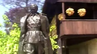Muzej staro selo, Kumrovec