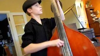Jake Bass Solo