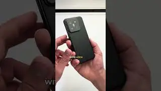 Распаковываем Xiaomi 14: компактный дизайн, мощные функции, камеры Leica и многое другое! #шорты