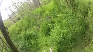 Airsoft Srbija Smederevo Lunjevac 19 04 2015 napad na bazu 2 deo