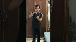 My intro in ISL.          #signlanguage #languagelearning #learning #indiansignlanguage