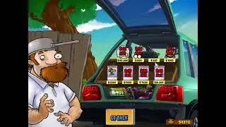 растение против зомби DLC мод