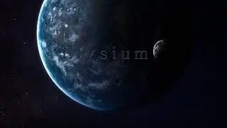 Hazy - Cosmos