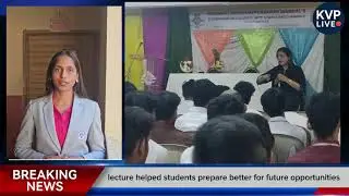 &ldquo;Industry to Classroom: BMS Department Lecture on On-the-Job Training (OJT)&rdquo;