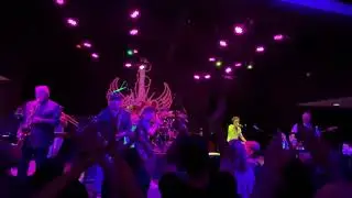 Oingo Boingo Former Members - No Spill Blood 10/8/2021