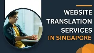 Professional Website Translation Services