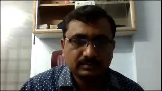 Training on Organic Farming Inputs
