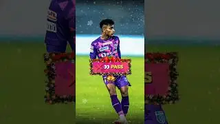 𝕋𝕙𝕖 𝔸𝕣𝕥 𝕒𝕟𝕕 𝕋𝕙𝕖 𝔸𝕣𝕥𝕚𝕤𝕥, #RahulKP ✨ | #ISL #ISL10 #shorts