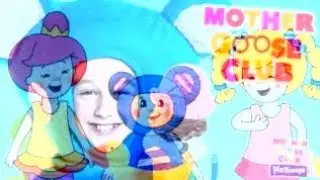 Mother goose club Songs For Kids Ice Cream Song & Swimming 