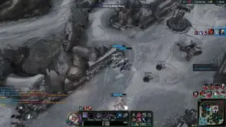 League of Legends 31/12/2017 #4 ARURF
