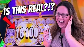 Как я выиграл по-крупному в казино, делая маленькие ставки! 😲