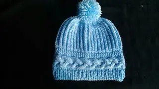 बहुत ही खूबसूरत टोपी लड़कियों के लिये।।very very beautiful ladies cap knitting in hindi