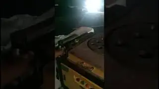 Highrise Project Steel Cutting Machine   Rebar