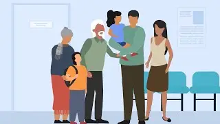 Creating Safe Health-care Experiences