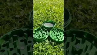 BabyzBudz 4 Piece Grinders Available Now! #420 #streetwear #joogin #babyimuno #stoner #grinder #fyp