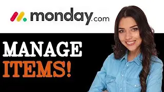 Tips For Monday.com Items (2025)