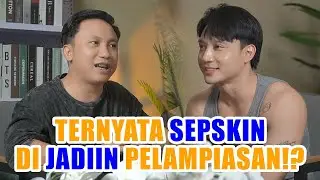 Perjalanan Up and Down Septian Mariobros