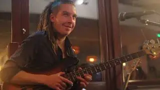 Papa Was A Rolling Stone -  Dr Funk 🎸 Live at The Unicorn
