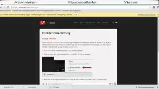 Proxtube installieren [HD]