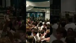 Bishop Watterson 2023 Prom #prom #dj #wild