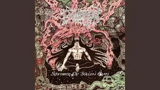 Slumber of Sullen Eyes