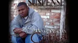 08 Snug Brim & Suspense - Energy (Murder 1 Rebelz)