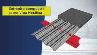 Guía de Instalación Entrepiso Galvadeck - GALVANISSA