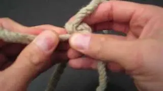 The Wall Knot by TIAT  - A Perfect Rope Marker!